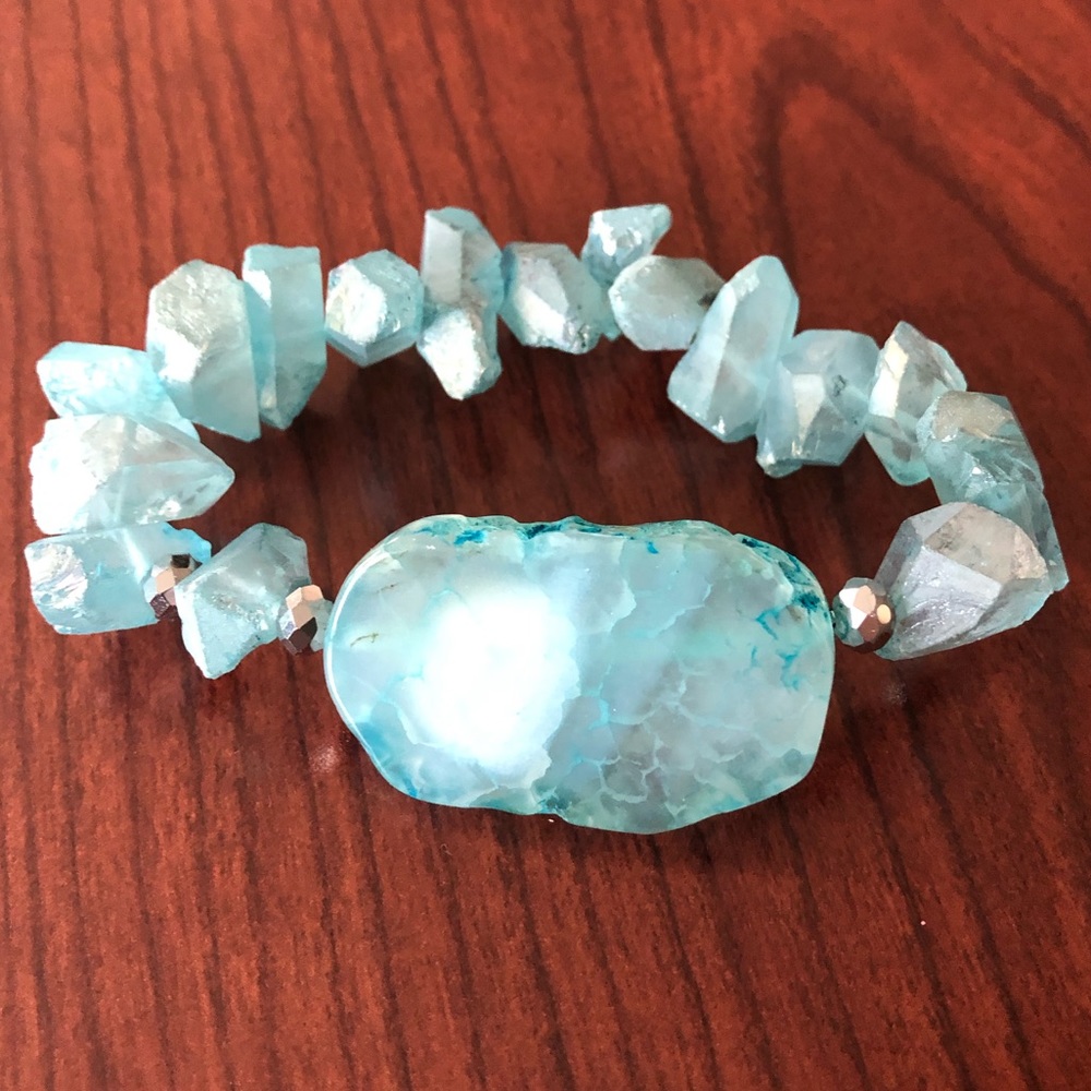 Chunky Stretch Bracelet